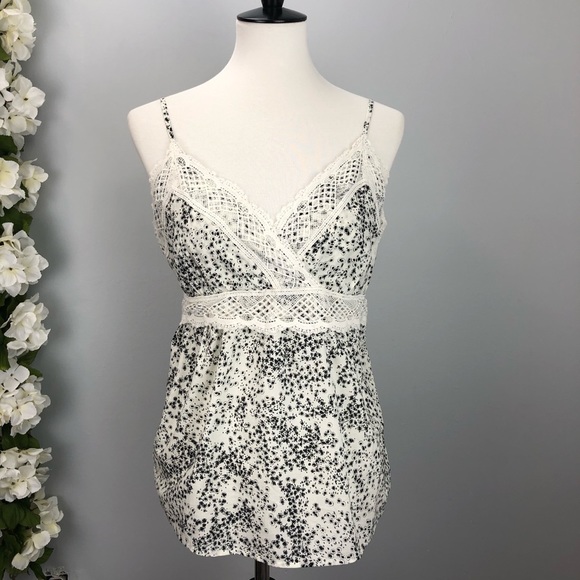 Elle Tops - 3/$18 Elle Peplum Tank Top